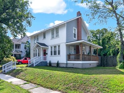 1116 Hampton Ave
