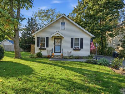 8 South Avenue