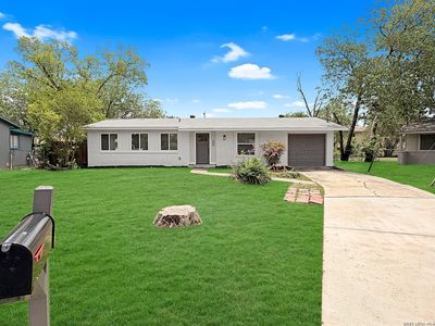 250 FLINTSTONE LN