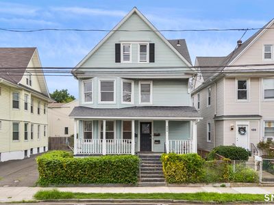 124 Cleveland Avenue