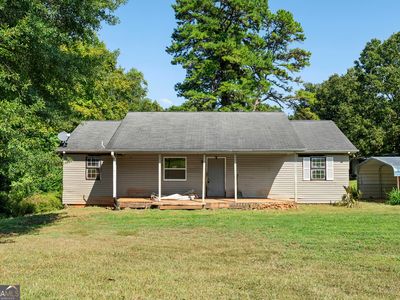 Property at 350 Mitchell Rd, Maysville, GA