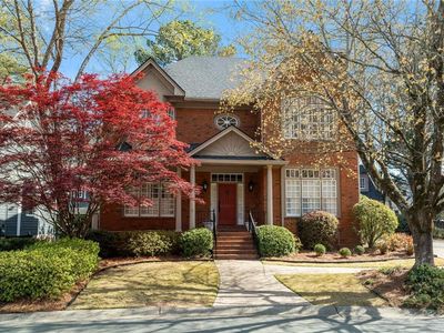 4045 Stephens Mill Run NE