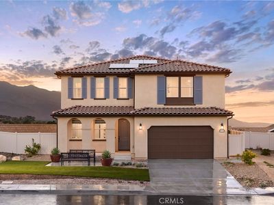 26177 Yaeger Mesa Rd