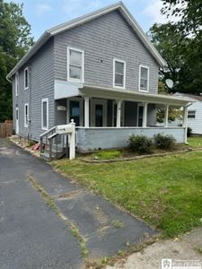 110 Liberty St