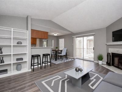 Property at 1515 Sandy Springs Rd APT 1006, Houston, TX