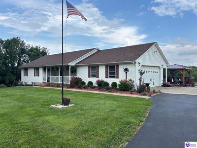 1380 Buck Knobs Rd