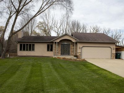 4606 Conestoga Trail