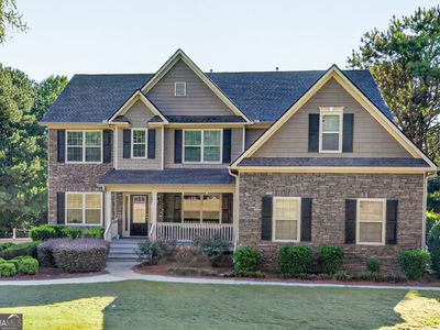 1664 Maes Overlook