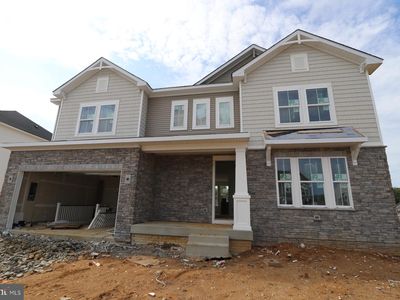 5508 Ivy Bush Ln