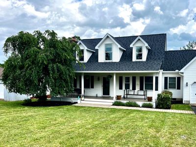 268 Clayburne Blvd
