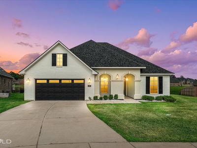 135 Brimestone Loop