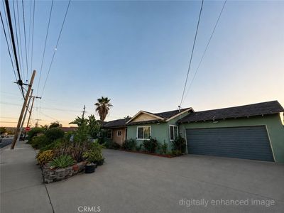 Property at 919 N Sunflower Ave, Covina, CA