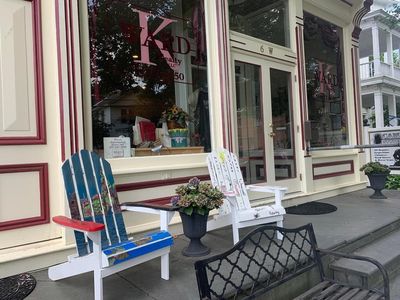 Property at 68 W Main St, Cambridge, NY