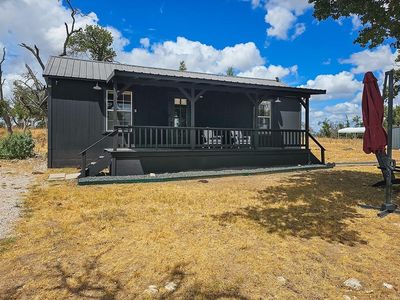 741 Doss Spring Creek Rd