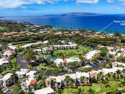 3200 Wailea Alanui Dr APT 1509
