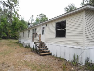 Property at 265 Texas Ln, Fort White, FL