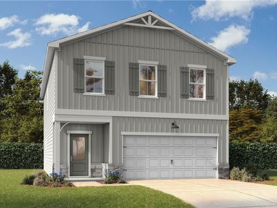 461 Possumhaw Pl