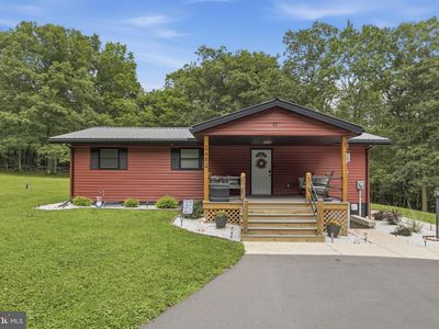 2482 Old Frostburg Rd