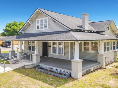 Property at 311 S Central Ave, Umatilla, FL