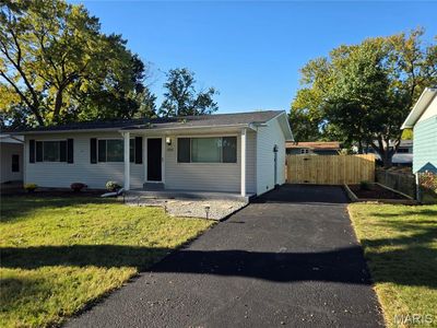 Property at 926 Chula Dr, Hazelwood, MO