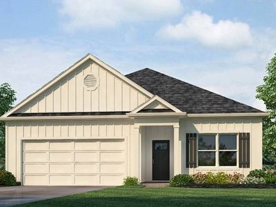 The Aria Plan, Parkway Gardens