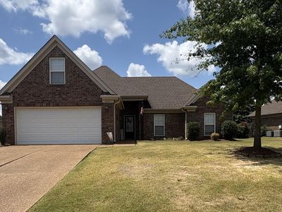 4161 Bramble Crest Dr