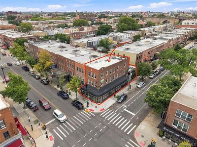 3502 Ditmars Blvd