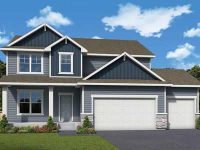 Property at 11636 Harbor Ln N, Osseo, MN