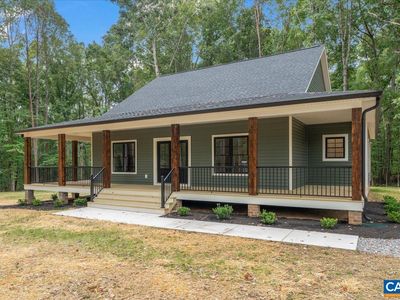 8 Holman Mill Rd