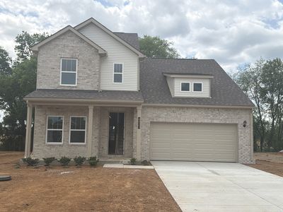 4923 Kai Dr Lot 76
