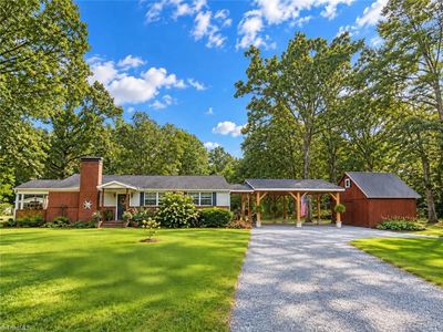 516 Old Embler Rd