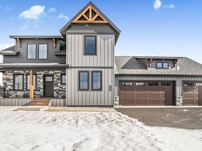 524 Northern Meadows Ln