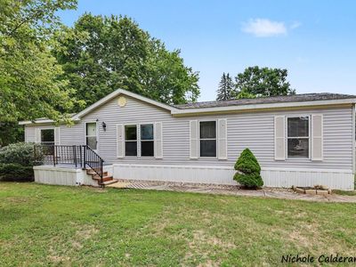 Property at 370 W Brooks St, Newaygo, MI