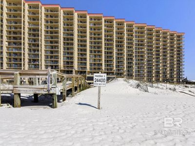 24400 Perdido Beach Blvd #1016