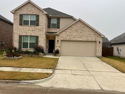 414 Parkford Dr