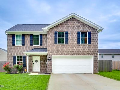 410 Cupp Cir