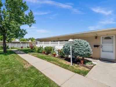 Property at 3674 S 860 E APT 45, Salt Lake City, UT