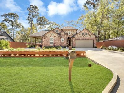 23350 Cliffwood Dr