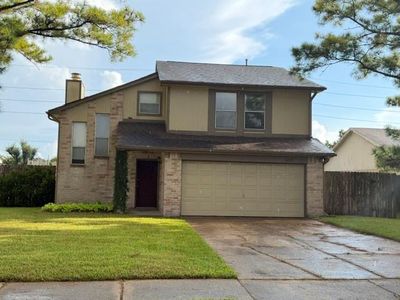 16630 Red Gully Dr