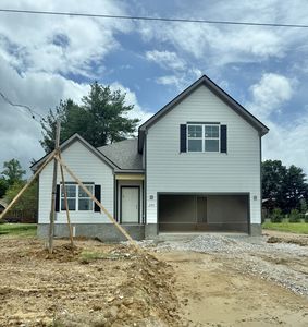 284 Country Cir