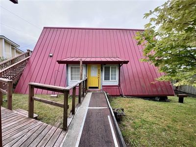 Property at 1205 Sunnyside Dr, Craig, AK