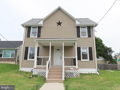 207 Baldt Ave