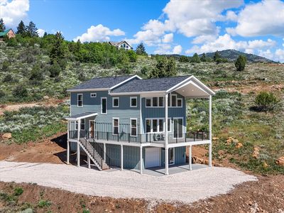 1509 W Cedar Ridge Dr