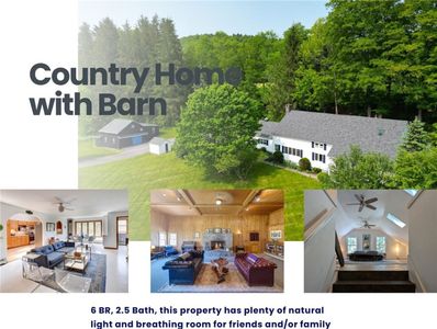 Property at 49080 State Highway 30, Roxbury, NY