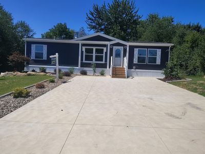 2726 Congress Dr SW #155