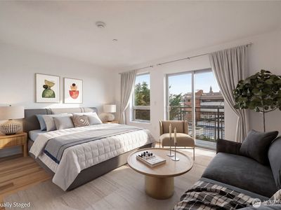 412 11th Avenue #209