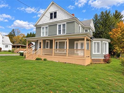 Property at 401 Court St, Little Valley, NY