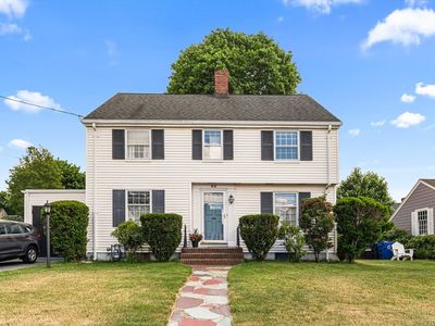 62 Princeton Rd