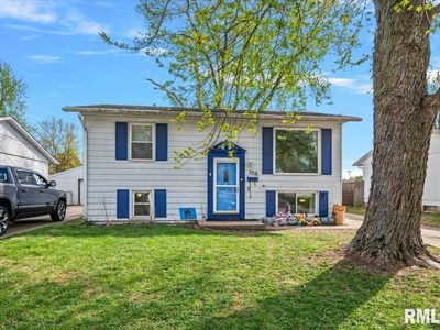 2216 Ramsey Rd