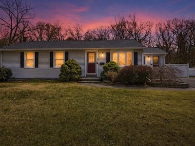 133 Boyce St